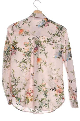 Дамска риза H&M, Размер XXS, Цвят Многоцветен, Цена 13,29 €