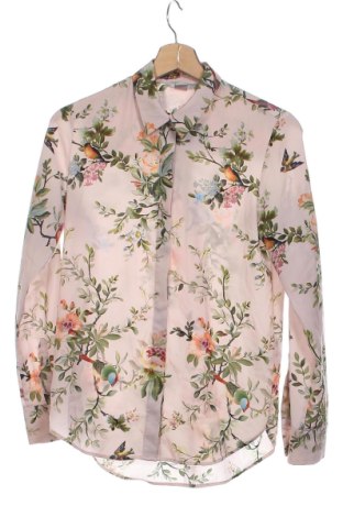 Дамска риза H&M, Размер XXS, Цвят Многоцветен, Цена 13,29 €