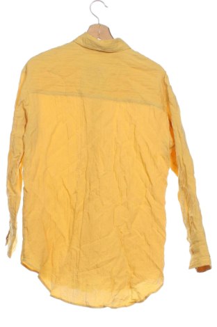 Damenbluse H&M, Größe XS, Farbe Gelb, Preis € 16,99