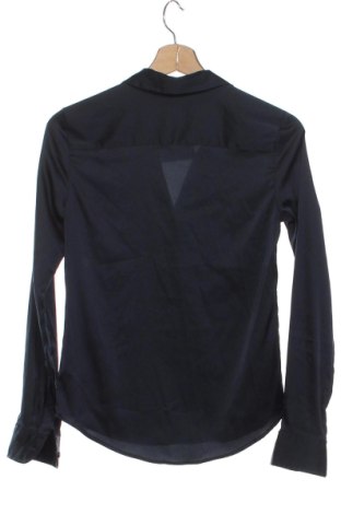 Dámska košeľa  H&M, Veľkosť XXS, Farba Modrá, Cena  15,95 €