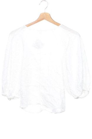 Dámská košile  H&M, Velikost S, Barva Bílá, Cena  362,00 Kč