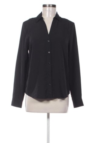 Дамска риза H&M, Размер M, Цвят Черен, Цена 5,62 €