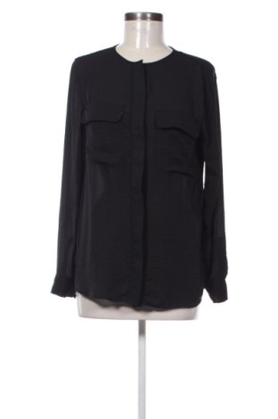 Dámská košile  H&M, Velikost M, Barva Černá, Cena  379,00 Kč