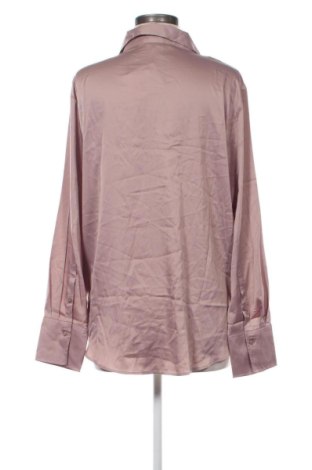 Dámská košile  H&M, Velikost L, Barva Růžová, Cena  209,00 Kč