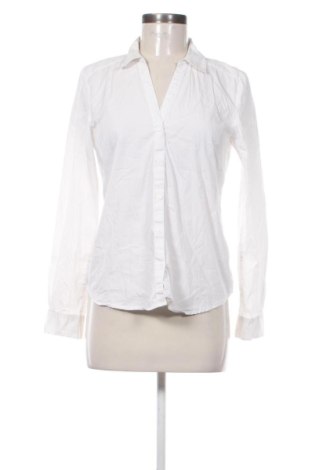 Дамска риза H&M, Размер M, Цвят Бял, Цена 13,29 €