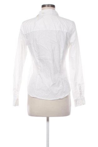 Дамска риза H&M, Размер M, Цвят Бял, Цена 13,29 €