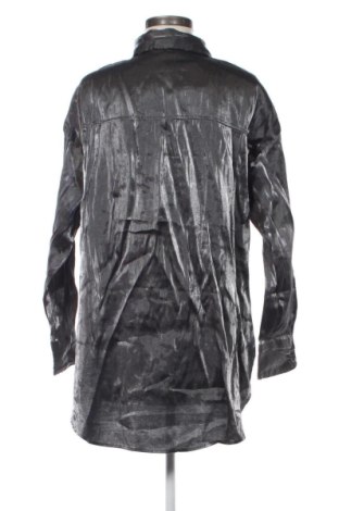 Dámská košile  H&M, Velikost L, Barva Šedá, Cena  379,00 Kč