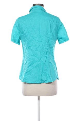 Дамска риза Camaieu, Размер L, Цвят Зелен, Цена 11,75 €