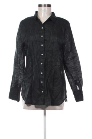 Dámska košeľa  H&M, Veľkosť M, Farba Zelená, Cena  23,80 €