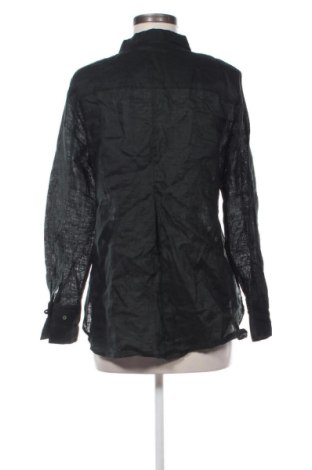 Dámska košeľa  H&M, Veľkosť M, Farba Zelená, Cena  23,80 €