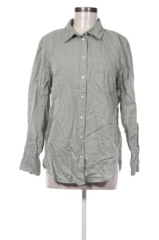 Damenbluse H&M, Größe M, Farbe Grün, Preis 16,99 €