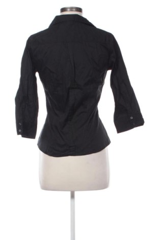 Дамска риза H&M, Размер M, Цвят Черен, Цена 13,00 €