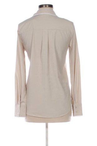 Дамска риза H&M, Размер XS, Цвят Екрю, Цена 13,29 €