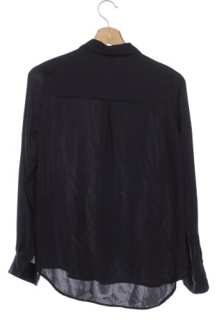 Damenbluse H&M, Größe XS, Farbe Blau, Preis € 7,99