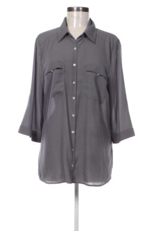 Damenbluse H&M, Größe XL, Farbe Grau, Preis € 16,99