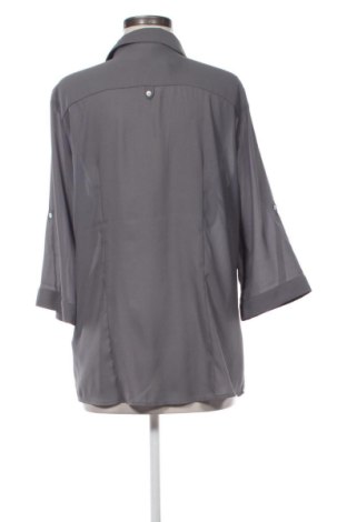 Damenbluse H&M, Größe XL, Farbe Grau, Preis € 16,99
