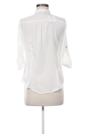 Γυναικείο πουκάμισο H&M, Μέγεθος M, Χρώμα Λευκό, Τιμή 15,99 €