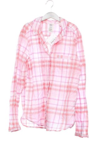 Дамска риза H&M, Размер XS, Цвят Многоцветен, Цена 12,77 €