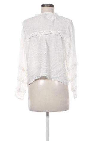 Γυναικείο πουκάμισο H&M, Μέγεθος S, Χρώμα Λευκό, Τιμή 6,99 €