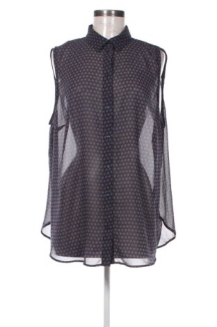 Dámská košile  H&M, Velikost XXL, Barva Vícebarevné, Cena  379,00 Kč