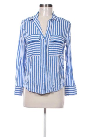 Γυναικείο πουκάμισο H&M, Μέγεθος M, Χρώμα Πολύχρωμο, Τιμή 7,99 €