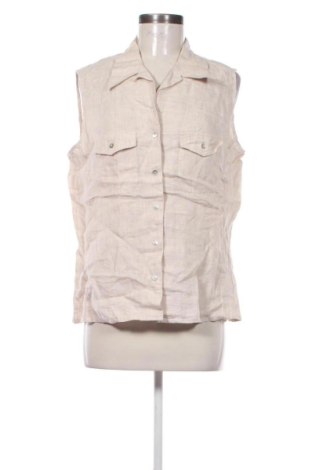 Dámská košile  H&M, Velikost XL, Barva Béžová, Cena  379,00 Kč