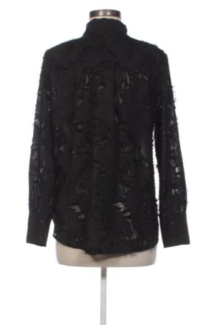 Dámská košile  H&M, Velikost S, Barva Černá, Cena  368,00 Kč