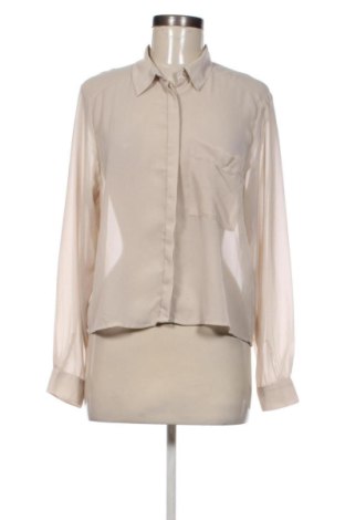 Dámská košile  H&M, Velikost M, Barva Béžová, Cena  364,00 Kč