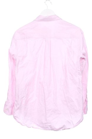 Дамска риза H&M, Размер XS, Цвят Розов, Цена 12,85 €