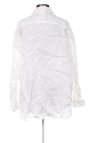 Dámska košeľa  H&M, Veľkosť L, Farba Kremová, Cena  13,00 €