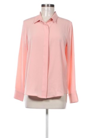 Dámska košeľa  H&M, Veľkosť M, Farba Popolavo ružová, Cena  7,95 €