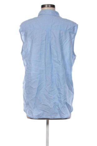 Дамска риза H&M, Размер XL, Цвят Син, Цена 13,00 €