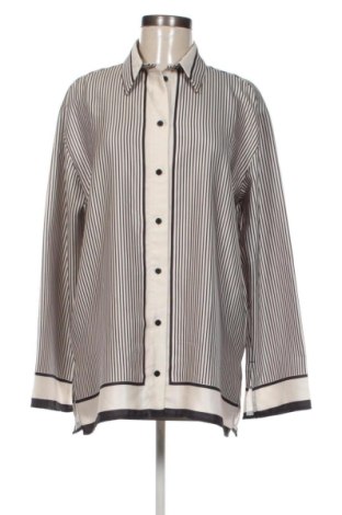 Дамска риза H&M, Размер S, Цвят Многоцветен, Цена 12,78 €