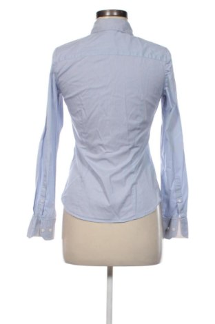 Дамска риза H&M, Размер S, Цвят Син, Цена 12,78 €