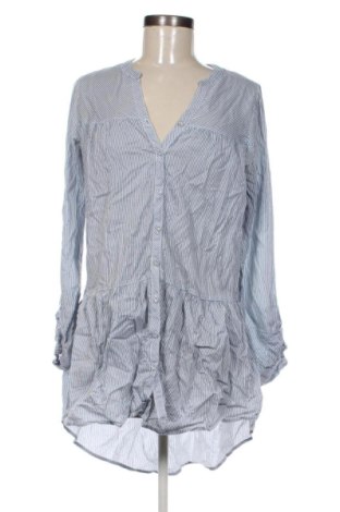 Дамска риза H&M, Размер M, Цвят Многоцветен, Цена 13,00 €