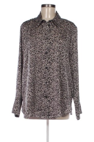 Γυναικείο πουκάμισο H&M, Μέγεθος L, Χρώμα Πολύχρωμο, Τιμή 23,79 €