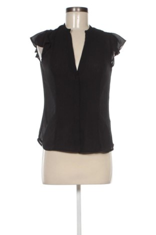 Dámská košile  H&M, Velikost M, Barva Černá, Cena  364,00 Kč