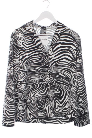 Дамска риза H&M, Размер XS, Цвят Многоцветен, Цена 13,00 €