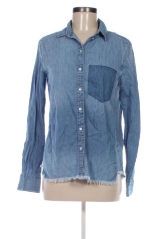 Dámská košile  H&M, Velikost M, Barva Modrá, Cena  360,00 Kč