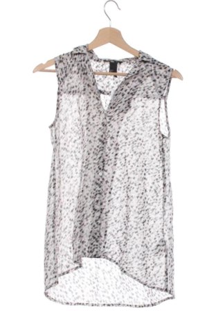 Cămașă de femei H&M, Mărime XS, Culoare Multicolor, Preț 66,16 Lei