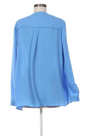 Дамска риза H&M, Размер XL, Цвят Син, Цена 13,00 €