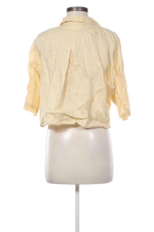 Dámská košile  H&M, Velikost S, Barva Žlutá, Cena  368,00 Kč