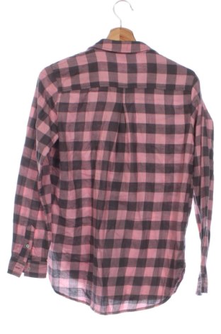 Cămașă de femei H&M, Mărime XS, Culoare Multicolor, Preț 67,77 Lei