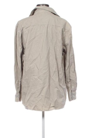 Γυναικείο πουκάμισο H&M, Μέγεθος M, Χρώμα Γκρί, Τιμή 18,79 €