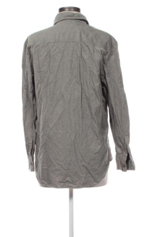 Γυναικείο πουκάμισο H&M, Μέγεθος S, Χρώμα Γκρί, Τιμή 16,00 €