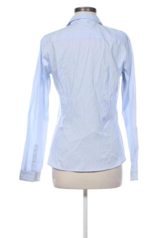 Cămașă de femei H&M, Mărime L, Culoare Albastru, Preț 86,90 Lei