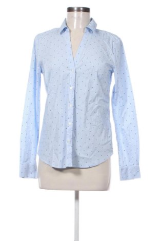 Damenbluse H&M, Größe M, Farbe Blau, Preis € 15,00