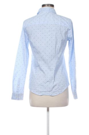 Damenbluse H&M, Größe M, Farbe Blau, Preis € 15,00