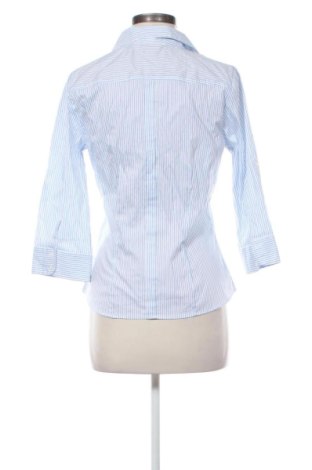 Γυναικείο πουκάμισο H&M, Μέγεθος L, Χρώμα Πολύχρωμο, Τιμή 16,00 €