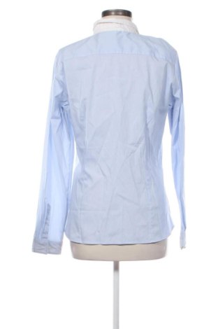 Γυναικείο πουκάμισο H&M, Μέγεθος XL, Χρώμα Μπλέ, Τιμή 16,00 €